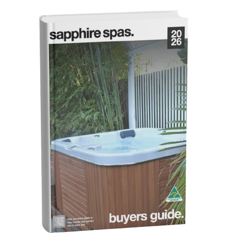Spa Buyers Guide