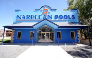 sapphire spas wagga wagga nsw showroom
