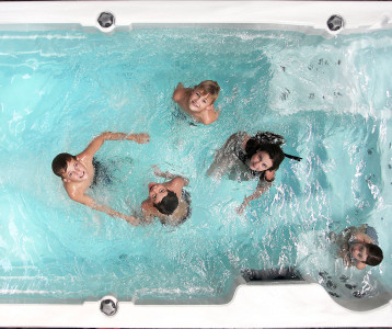 How To Find The Best Swim Spa To Suit You