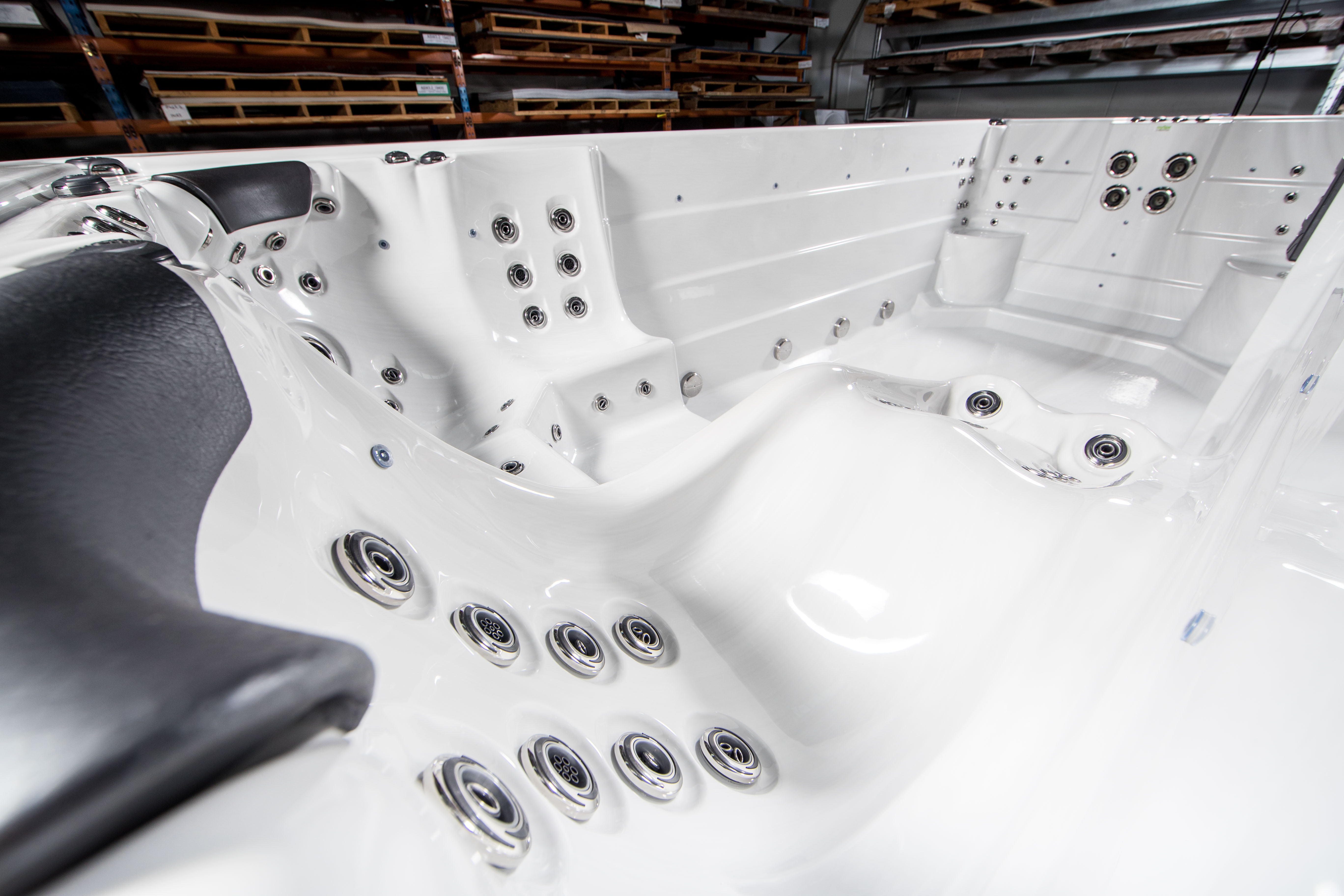 About Sapphirespas Sapphire Spas