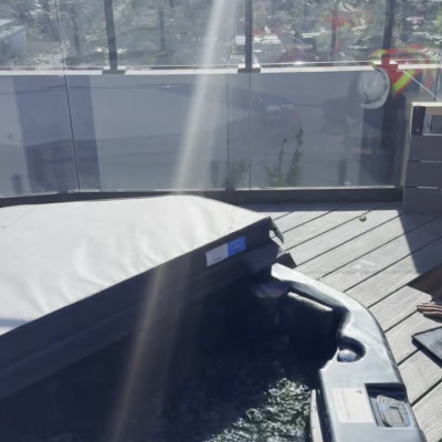 paky friends spa