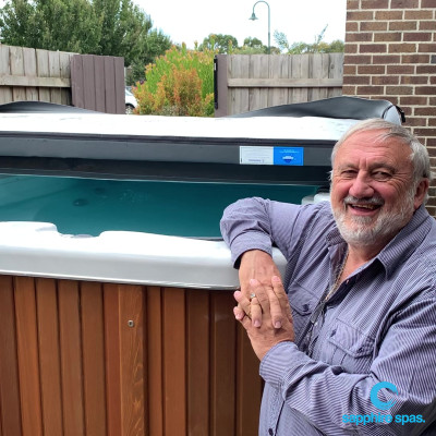 REVIEW mySwimgym thanks to the team @ Swimart Mornington