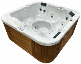 Understanding Error Codes | Sapphire Spas