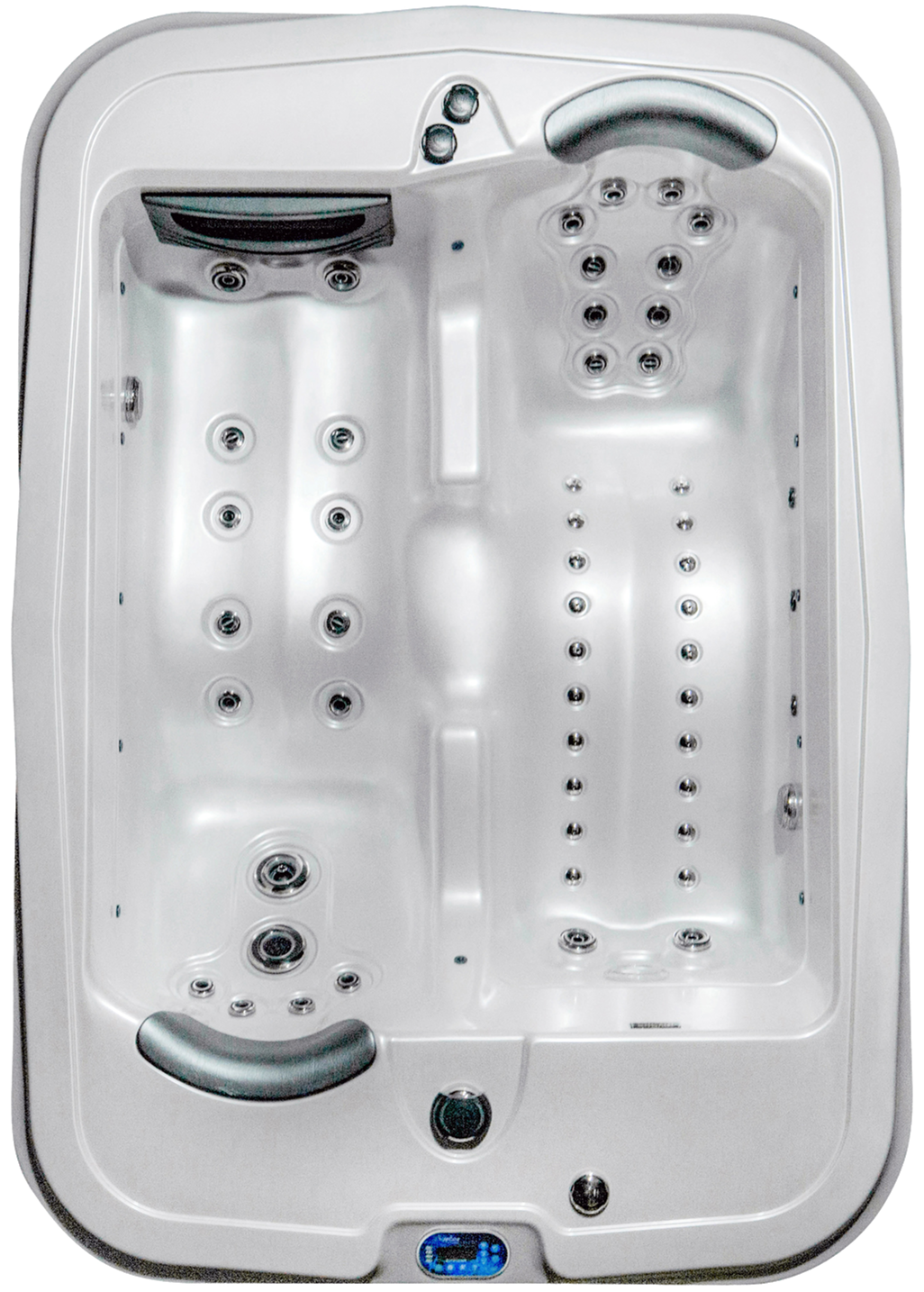 2 Person Spa mygetaway Sapphire Spas Call 1300 069 772