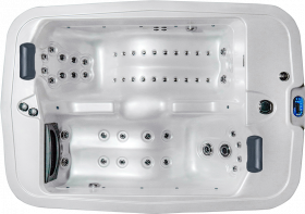 Understanding Error Codes | Sapphire Spas