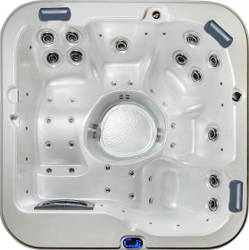 Understanding Error Codes | Sapphire Spas