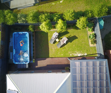 Why Buy A Swim Spa Instead Of A Swimming Pool