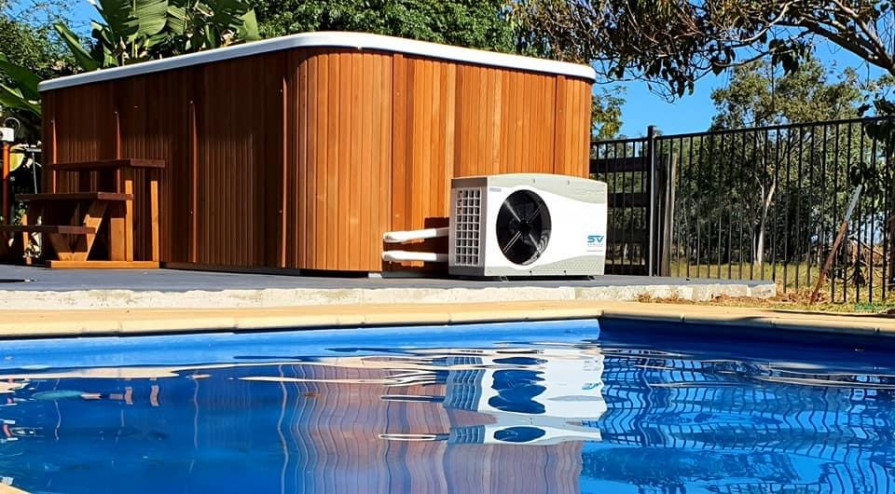 What is the Best Water Heater for a Spa or Hot Tub?