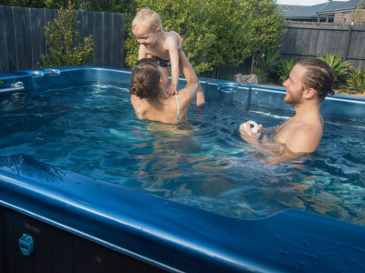 Embrace serenity : discover the benefits of a slow-paced life