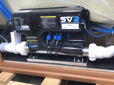 How much does it cost to run a spa pool or swim spa? Running costs explained