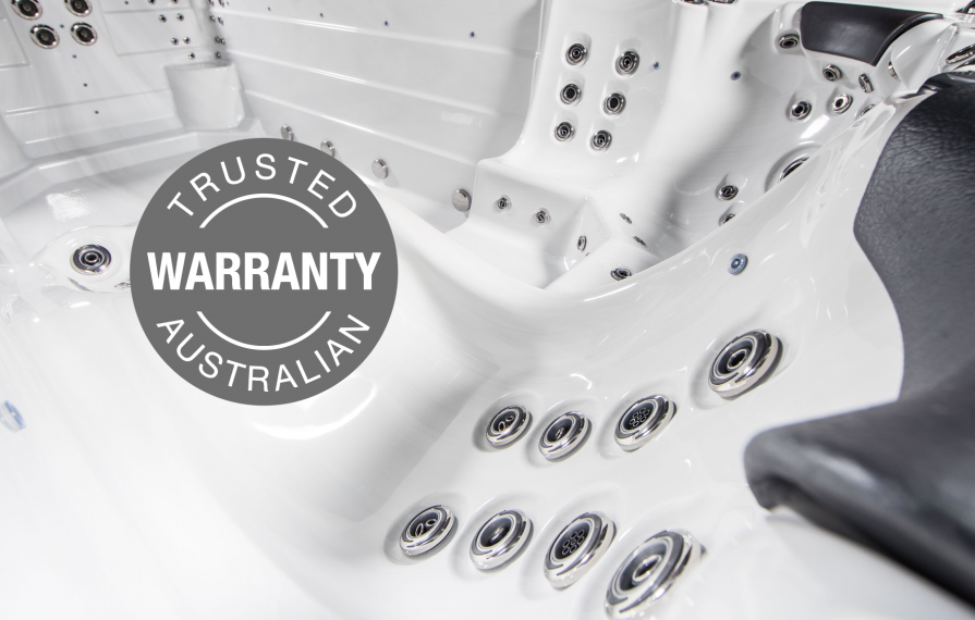 The Ins and Outs of Spa Warranties