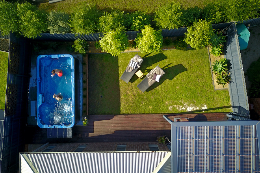 Choosing Between Swim Spa & Spa Pool : Which Should You Buy?