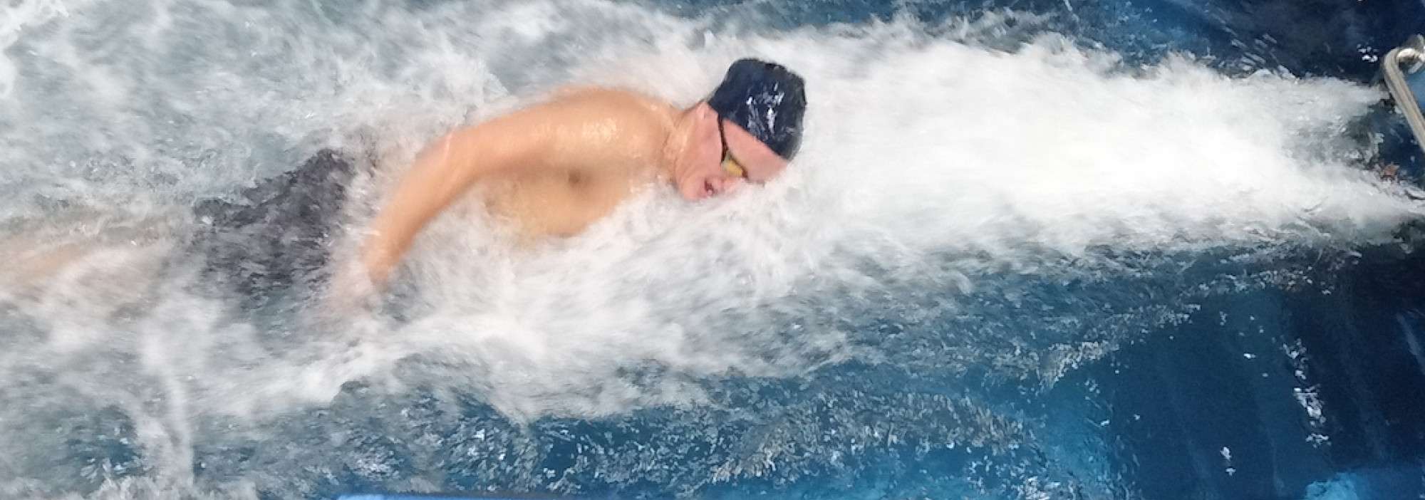 Capital Country Pools Sapphire Spas