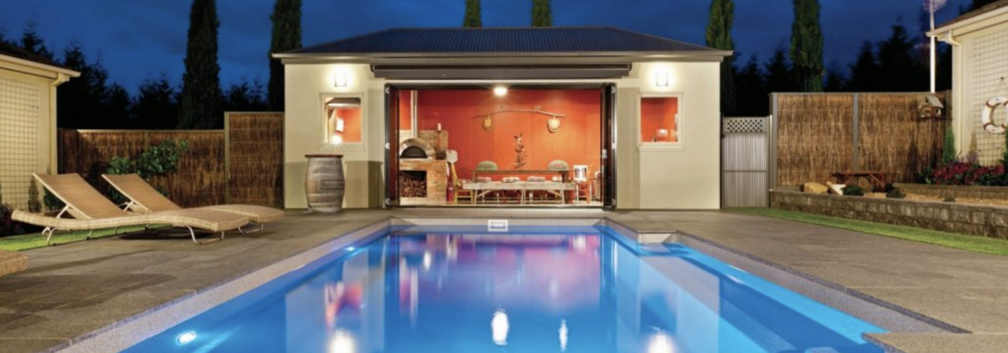 Gordon Ave Pools & Spas Geelong Sapphire Spas