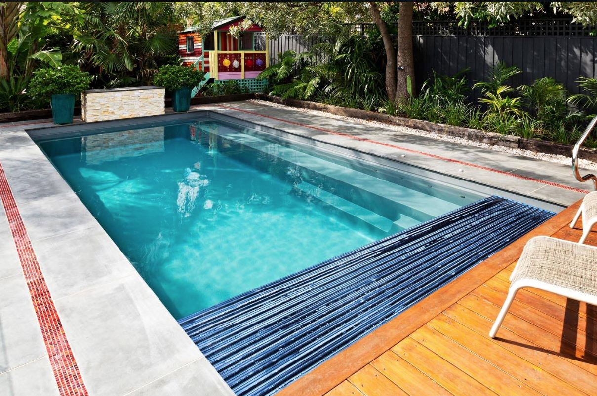 PoolQuip Hobart Sapphire Spas