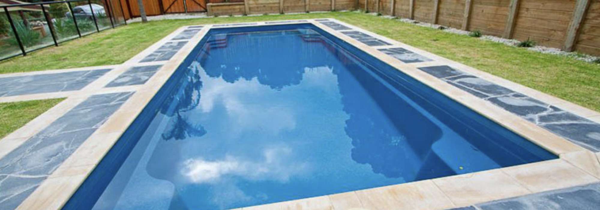 Swim Spa Pools Horsham