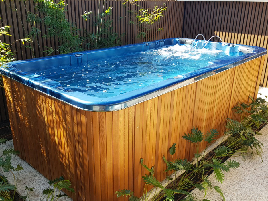 West Coast Spas Joondalup | Sapphire Spas