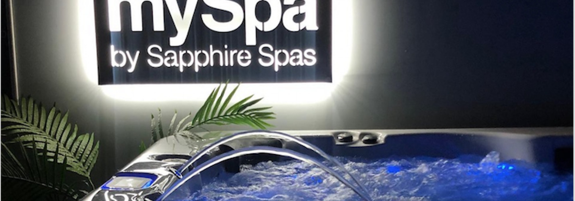 Swim Spas & Spa Pools Newcastle Sapphire Spas