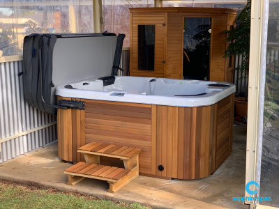 Today we installed the beautiful myPartnerPREMIUM to our happy customers!