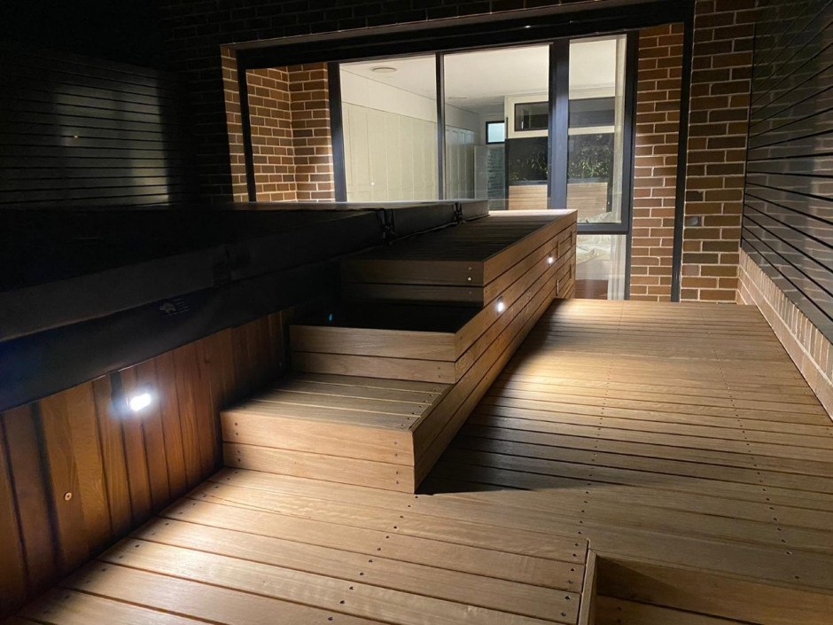 mySpa Sydney Spa Pool & Swim Spa Showroom Sapphire Spas