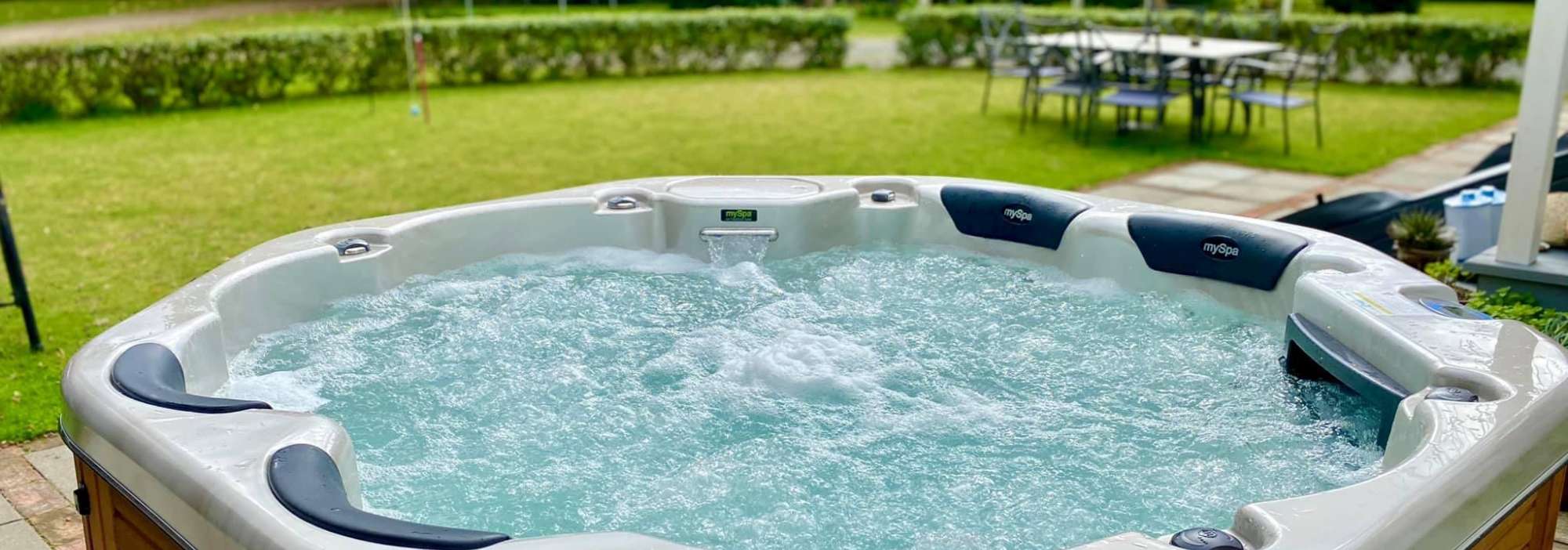 Swim Spa Pools Tamworth North West NSW Sapphire Spas