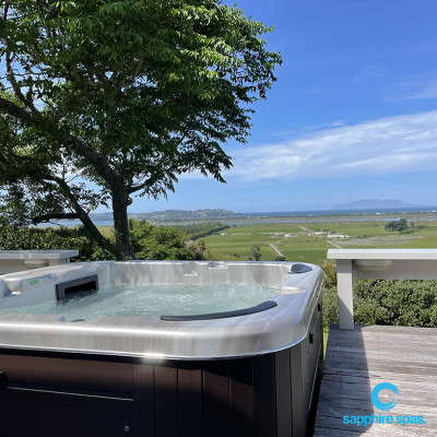 ACRYLIC oyster CABINET dark chocolate premium duratek