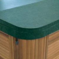 Green Spa cover