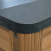 Slate Grey Cabinet Colour