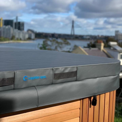 Durable construction designed for outdoor environments