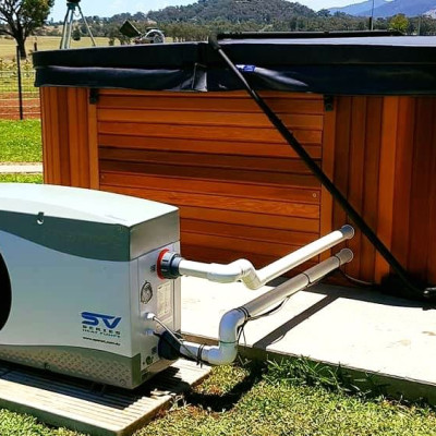 Energy-efficient heating and insulation