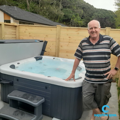 thanks to the team @Wrights Wellington NZ