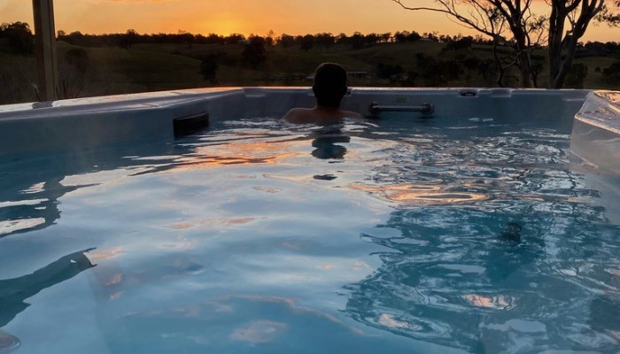 NSW happy customer mySwimgym