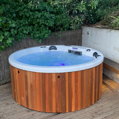 Premium design that complements modern backyard spaces