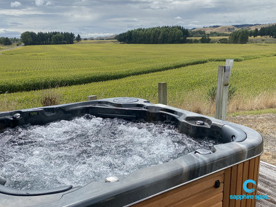 myFavourite ACRYLIC espresso CABINET cedar thanks to the team @ The Pool Clinic NZ