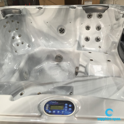 ACRYLIC cosmic swirl myLuxury