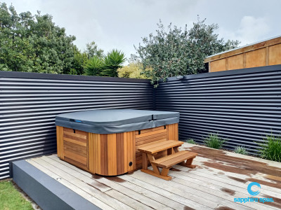 myFavourite cedar thanks to the team @ Paramount Tauranga NZ