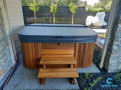 myObsession cedar thanks to the team @ Paramount Tauranga NZ