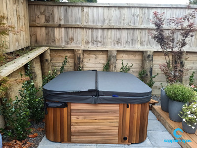 myTemptation cedar thanks to the team @ Paramount Tauranga NZ