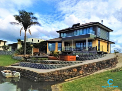 thanks to the team @ Paramount Pools Tauranga NZ