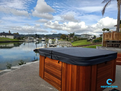 thanks to the team @ Paramount Pools Tauranga NZ