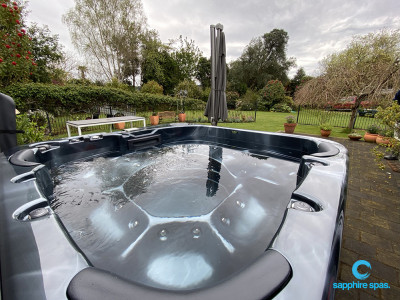 myChillout midnight thanks to the team @ Wanganui Pool Clinic NZ