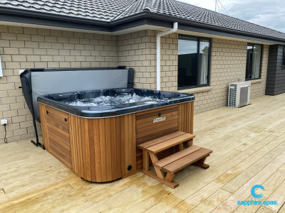 myChillout midnight thanks to the team @ Wanganui Pool Clinic NZ