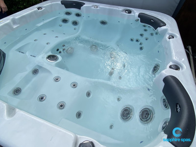 myHome silverwhite cedar thanks to the team @ Wanganui Pool Clinic NZ