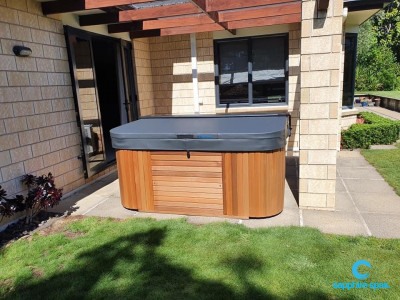 thanks to the team @ Paramount Pool Tauranga