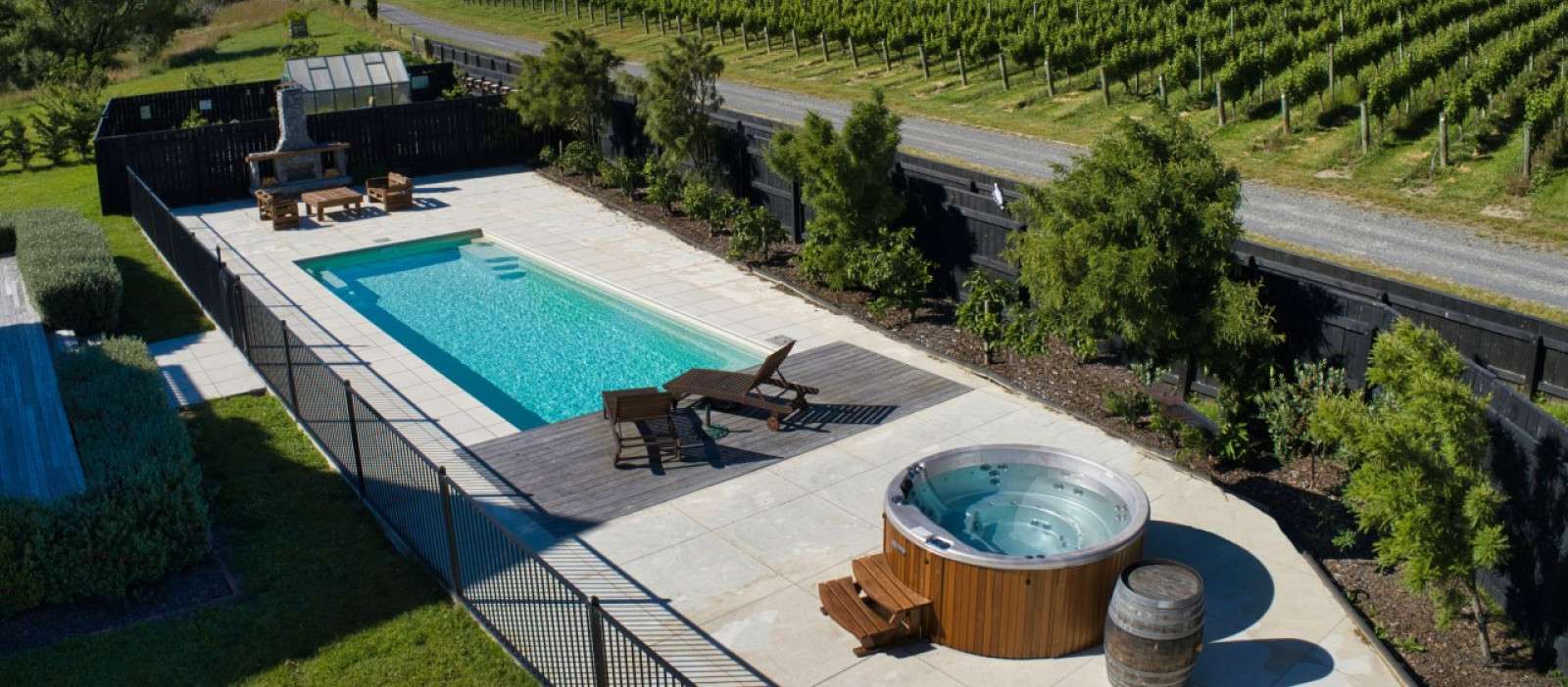 How much Does a swim Spa Cost in New Zealand? dullophob