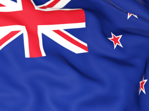 New Zealand