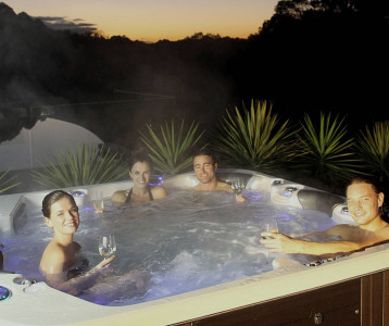 The Best Spa Pool Plants: Your Secret to Ultimate Relaxation