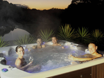 The Best Spa Pool Plants: Your Secret to Ultimate Relaxation