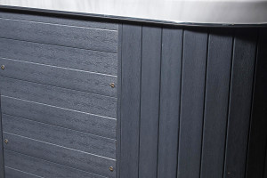 Grey Duratek Cabinet Colour