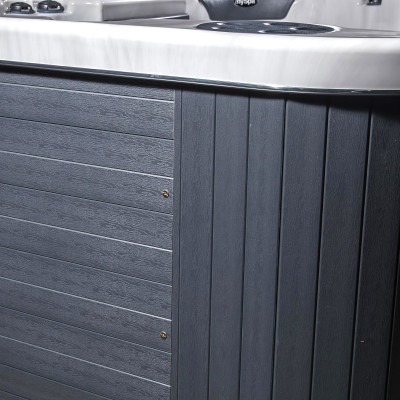 Duratek Maintenance-Free Spas